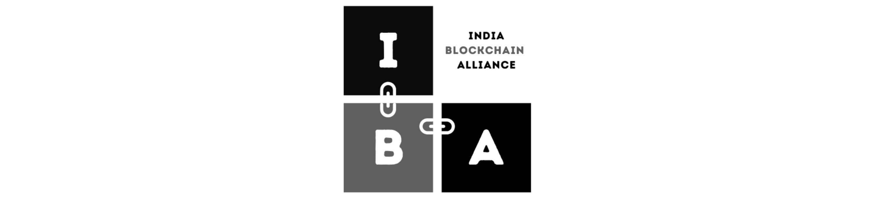 India Blockchain Alliance